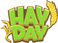 Hay Day - ферма, друзья и веселье