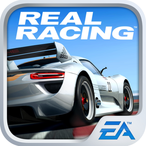 Real Racing 3 - сущность гонок