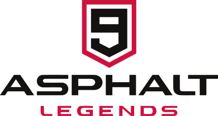 Asphalt 9: Legends - приключенческая гонка на большой скорости