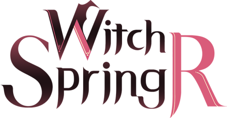 WitchSpring4 - магическая приключенческая ролевая игр