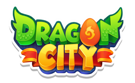 Dragon City - Построй свой рай для дракона
