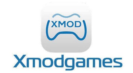 Xmodgames - Кузнец игры