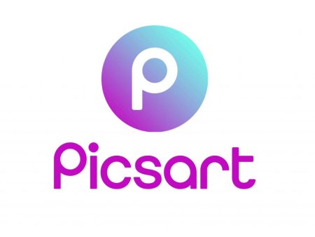 PicsArt - творческая одиссея