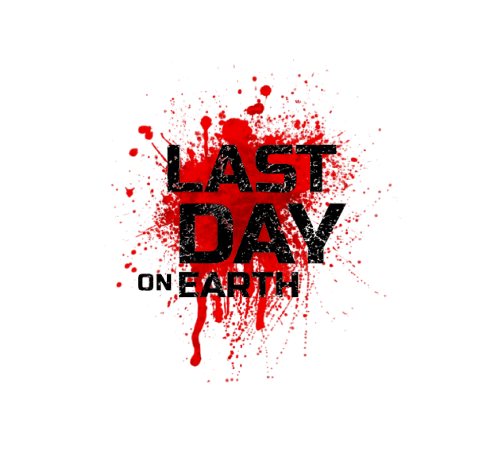 Ласт дей без. Ласт дей. Last Day on Earth логотип. Ласт дей надпись. Лого игры last Day on Earth.
