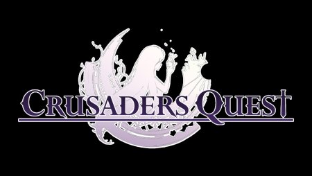 Crusaders Quest - ретро-ролевая игра с современным уклоном!
