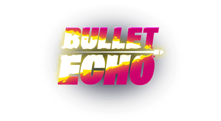 Bullet Echo - скрытное сражение!