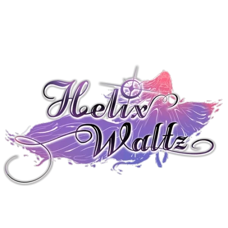 Helix Waltz - Бальная мечта!