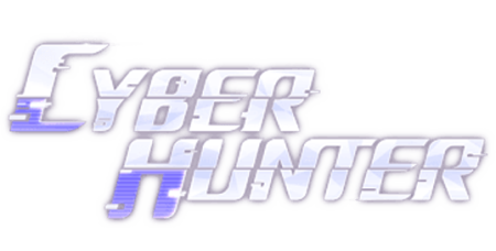 Cyber Hunter - футуристический боевой поединок!