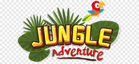 Jungle Adventures - В поисках золотой реликвии